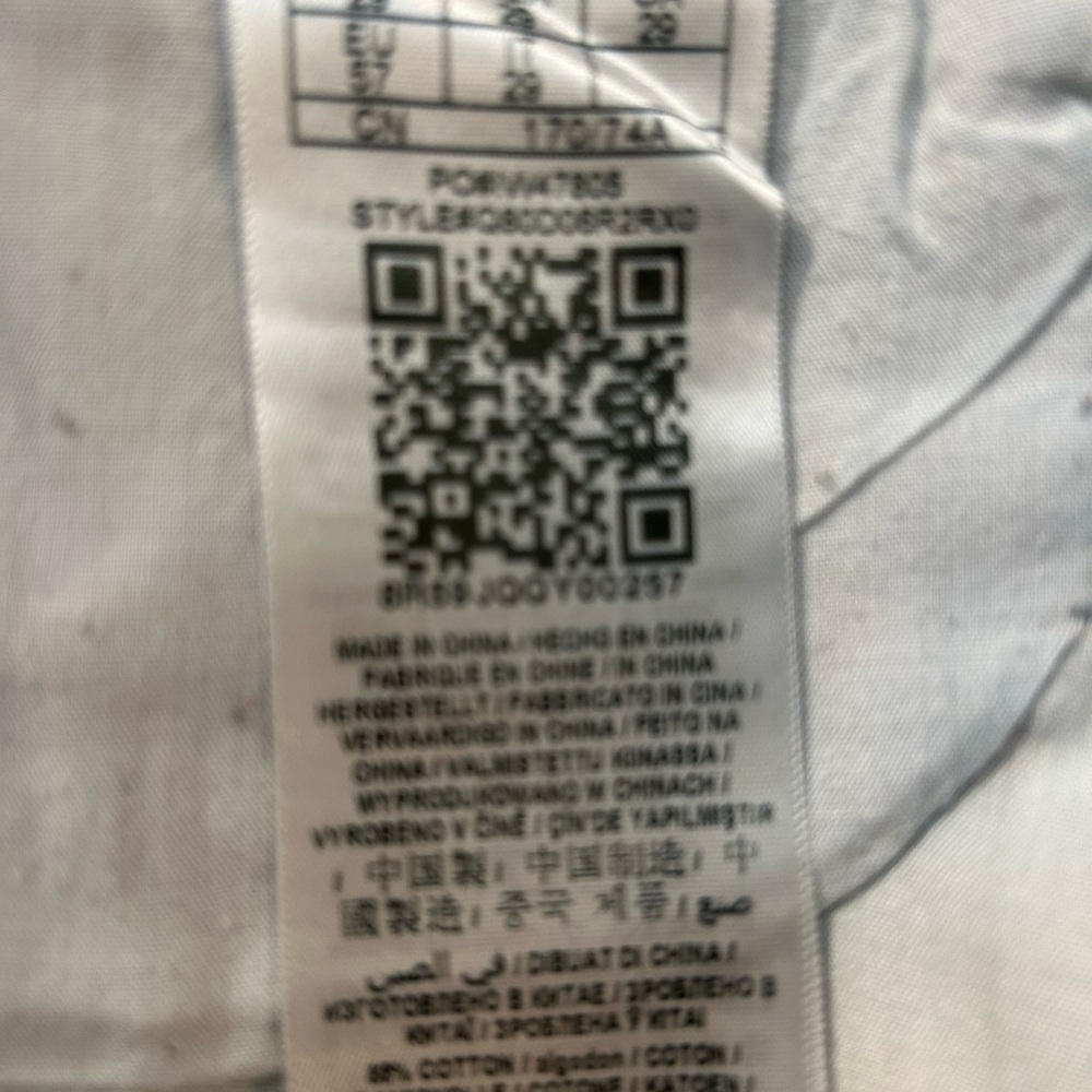 GUESS Shorts! - Picture 4 of 4